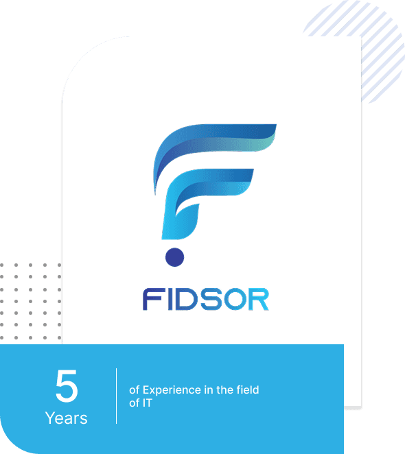 Fidsor Illustration