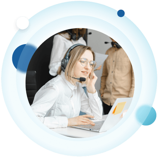 Contact Center