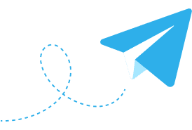 Paper Plane Arrow