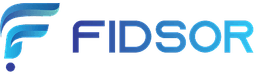 Fidsor Logo