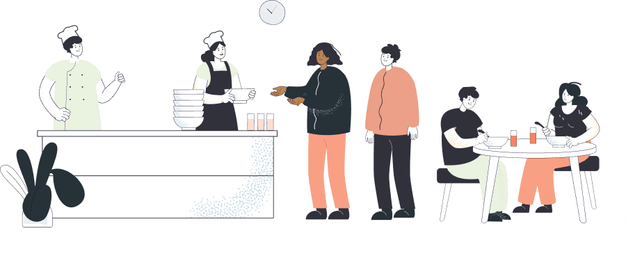 Forgot Password Illustration