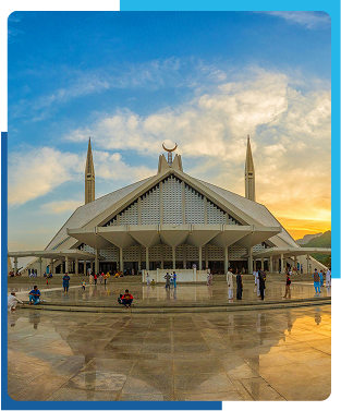 Islamabad