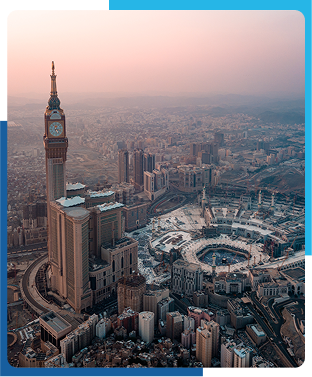 Saudi Arabi